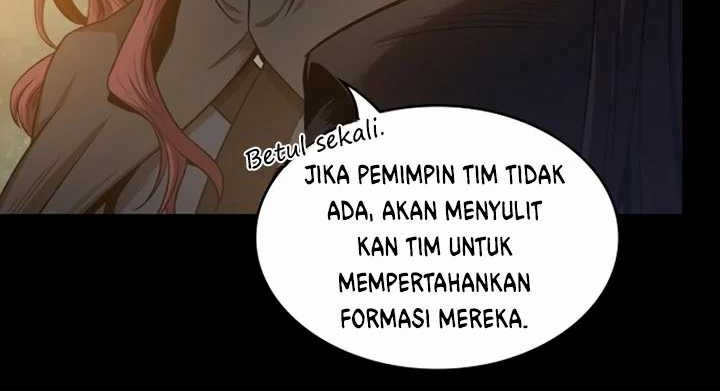 Nano Machine Bab 23 halaman 11