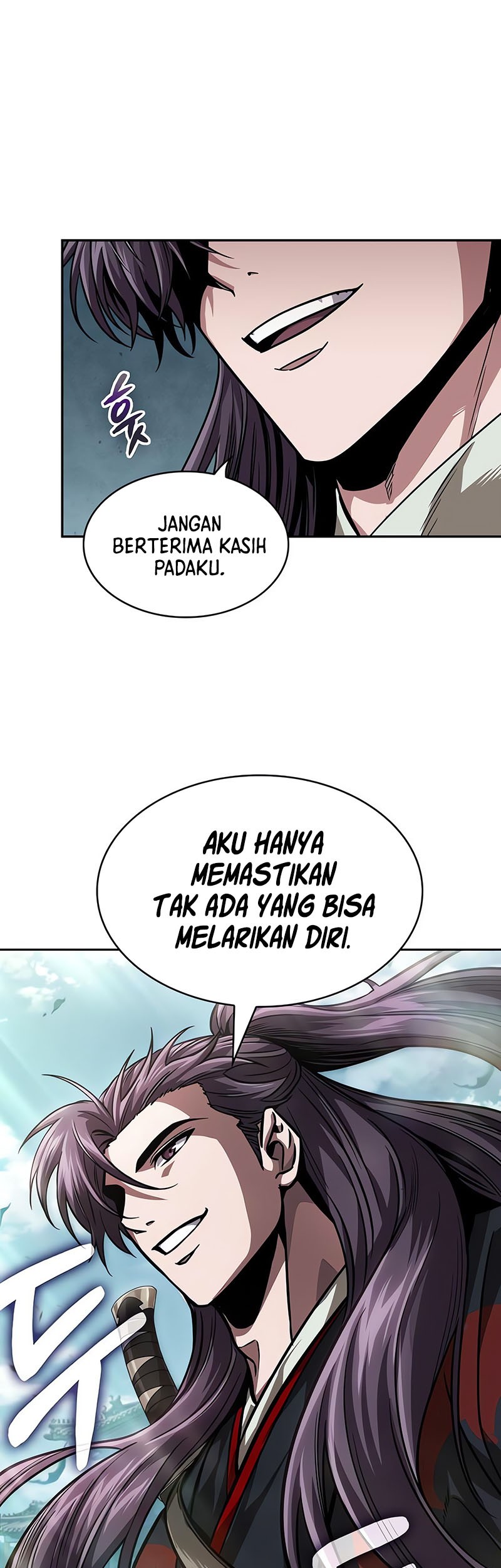 Nano Machine Bab 230 halaman 43