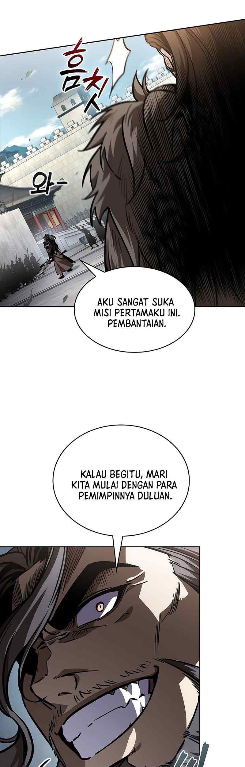Nano Machine Bab 231 halaman 8