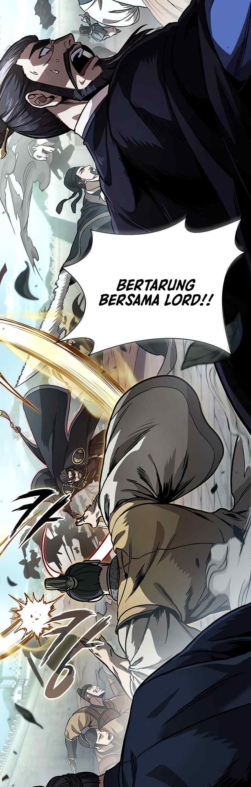 Nano Machine Bab 231 halaman 30