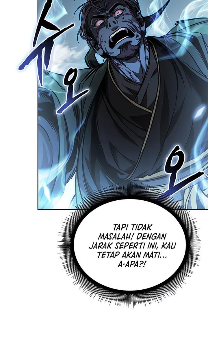 Nano Machine Bab 232 halaman 20