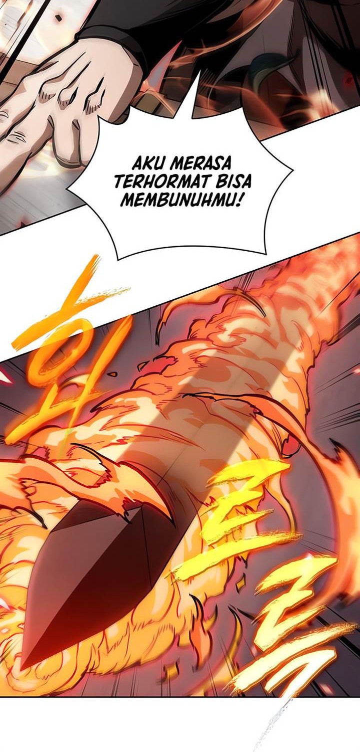 Nano Machine Bab 232 halaman 36