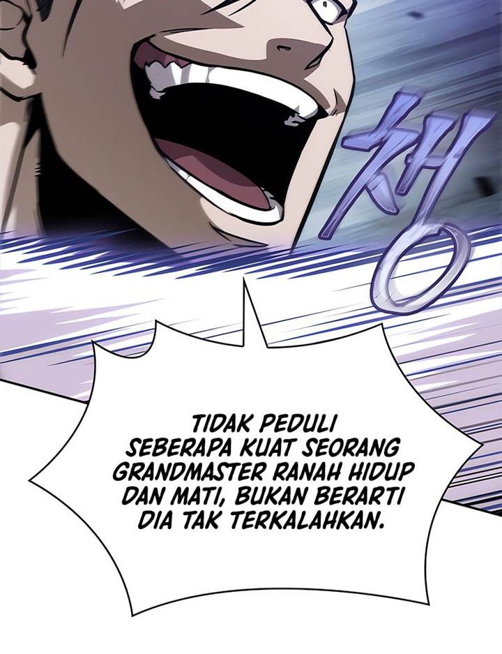 Nano Machine Bab 232 halaman 44