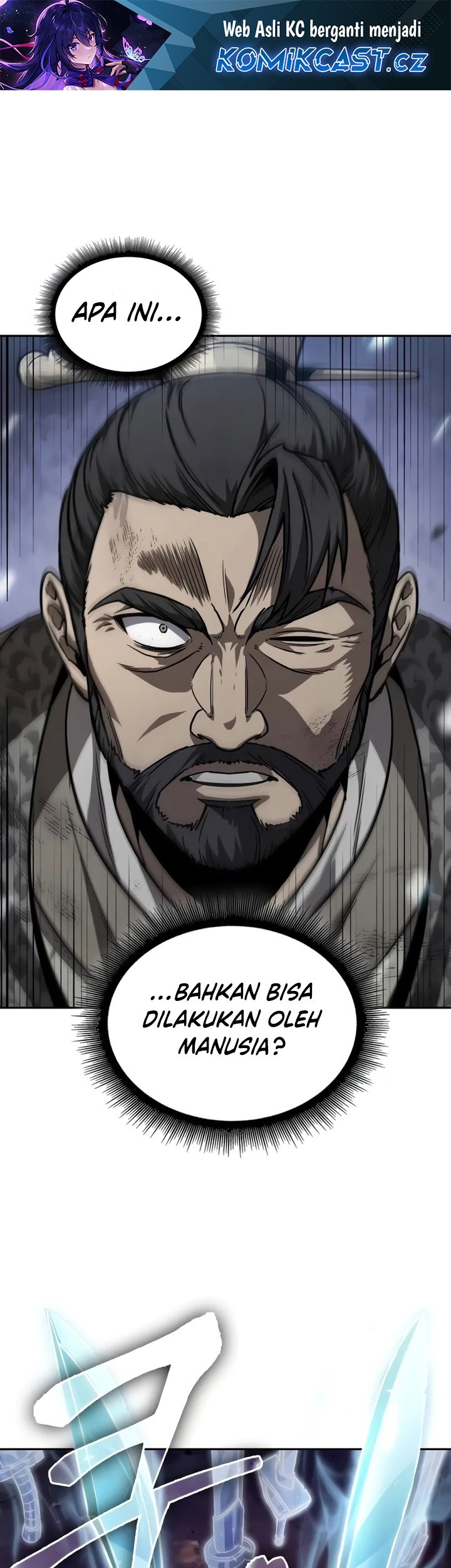Nano Machine Bab 234 halaman 2