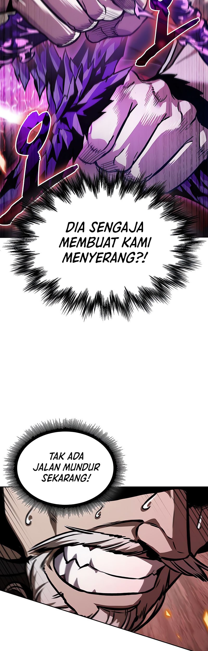 Nano Machine Bab 235 halaman 7