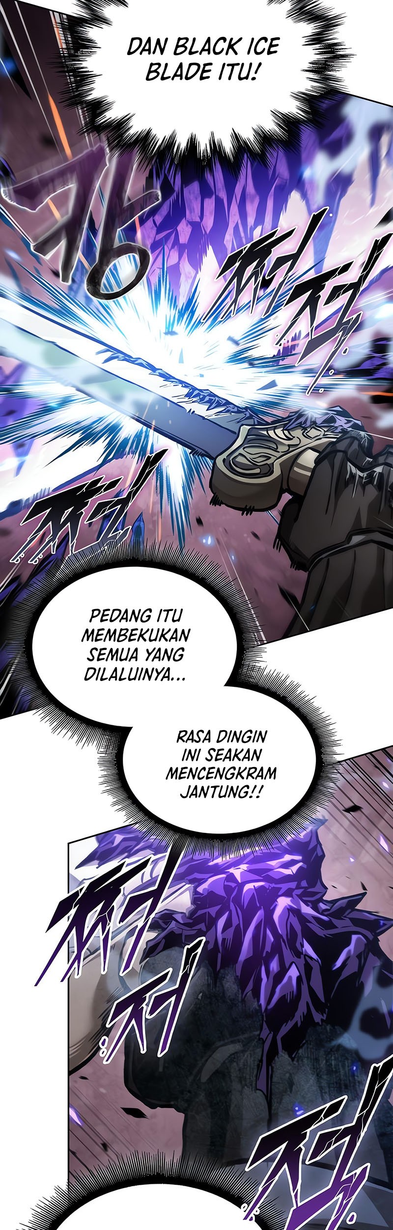 Nano Machine Bab 235 halaman 26