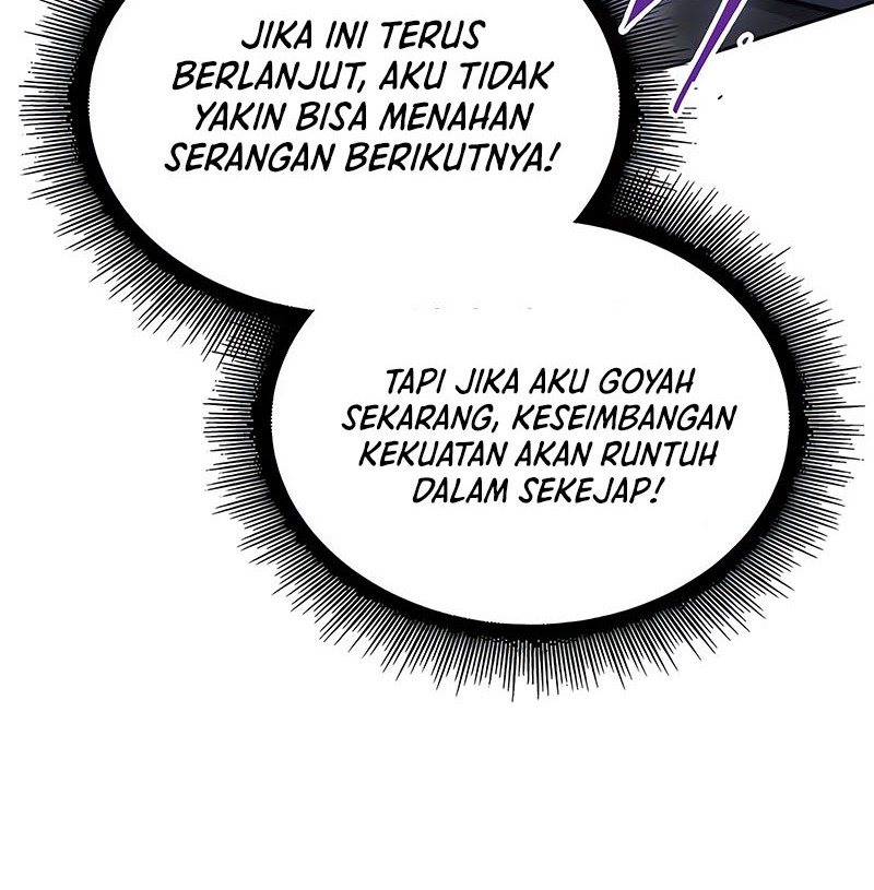 Nano Machine Bab 235 halaman 27
