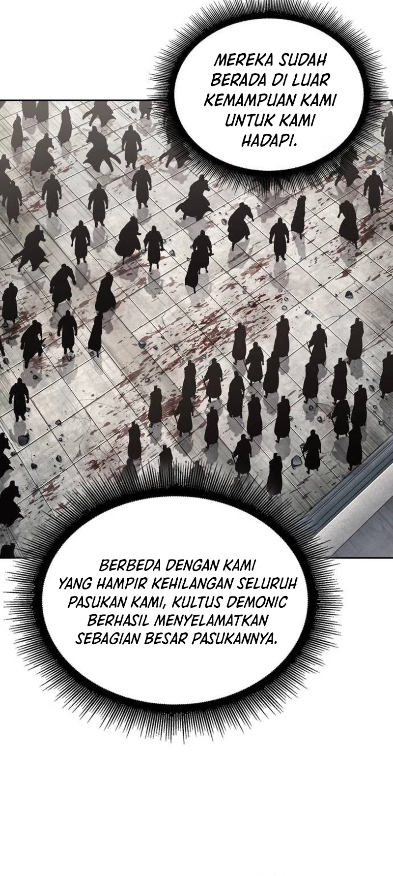 Nano Machine Bab 238 halaman 7