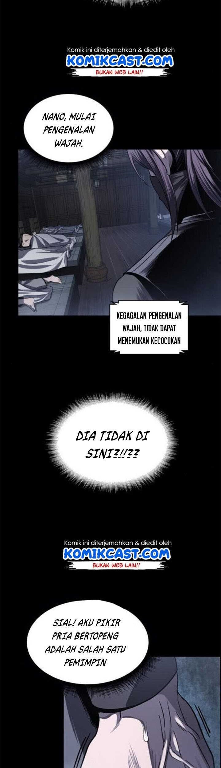 Nano Machine Bab 24 halaman 47