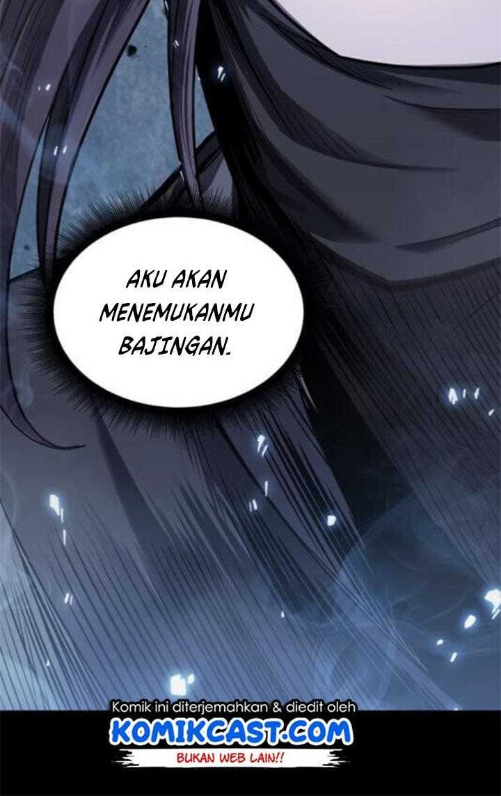 Nano Machine Bab 24 halaman 49