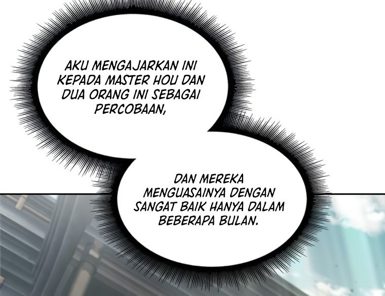 Nano Machine Bab 240 halaman 43