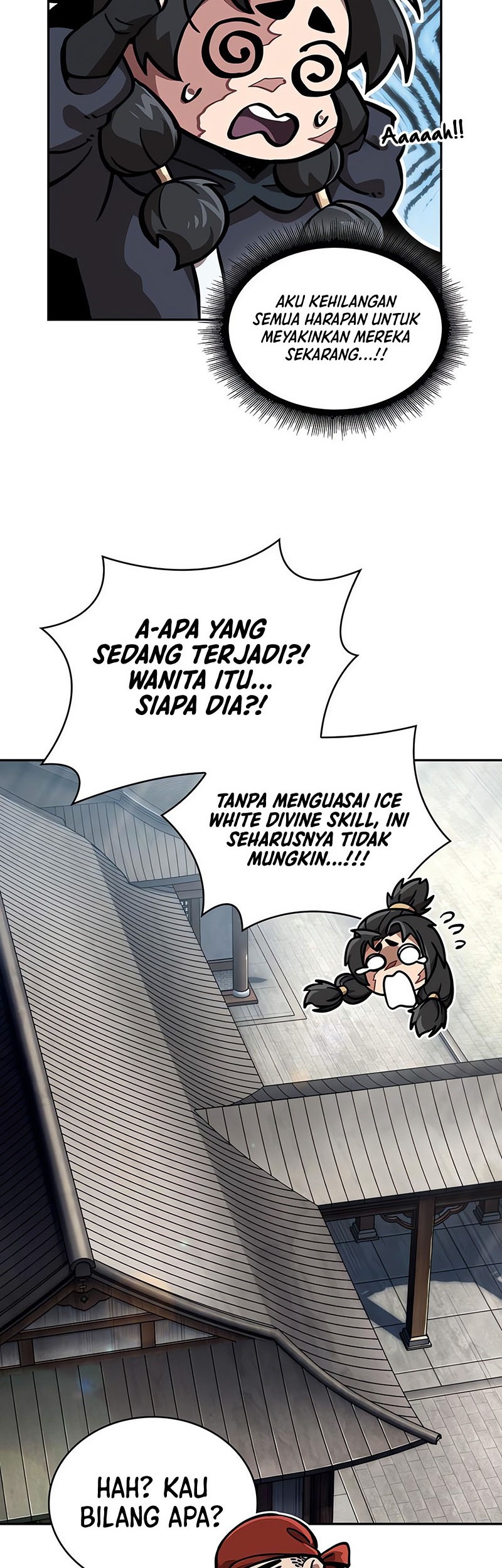 Nano Machine Bab 241 halaman 47