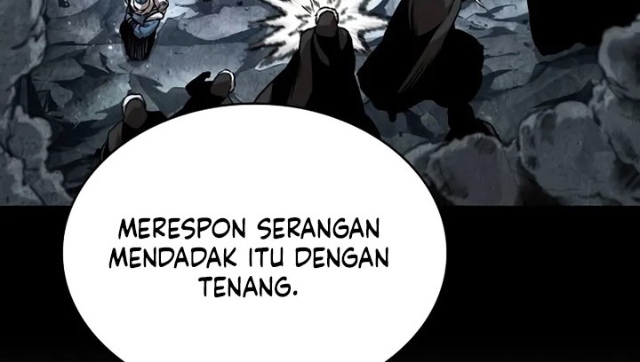 Nano Machine Bab 242 halaman 77