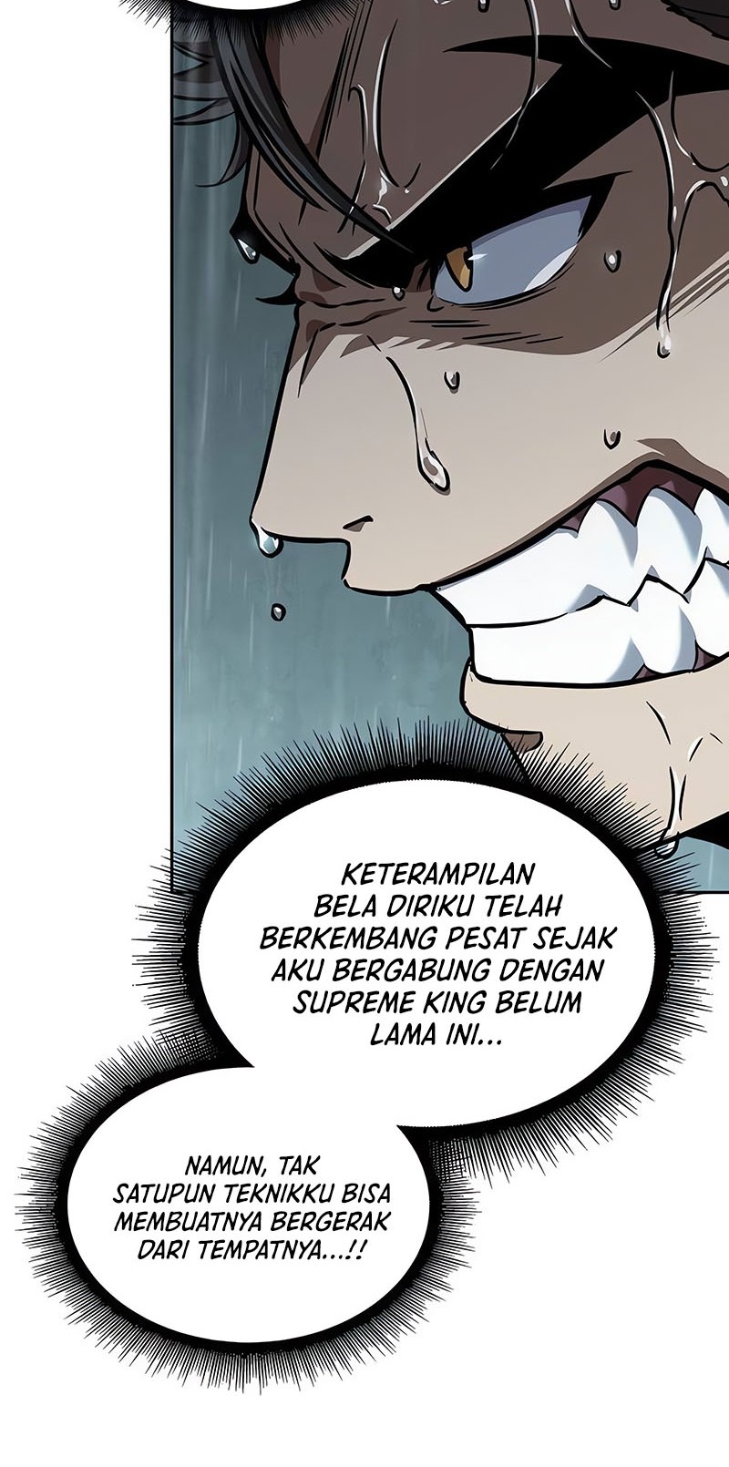 Nano Machine Bab 243 halaman 54
