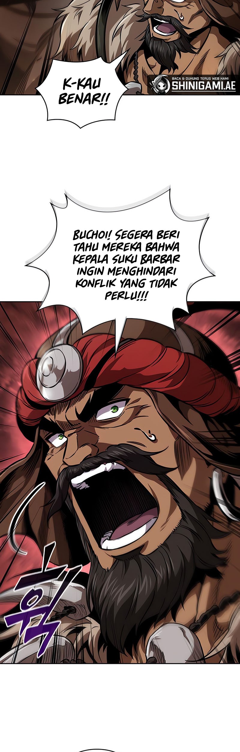 Nano Machine Bab 247 halaman 48