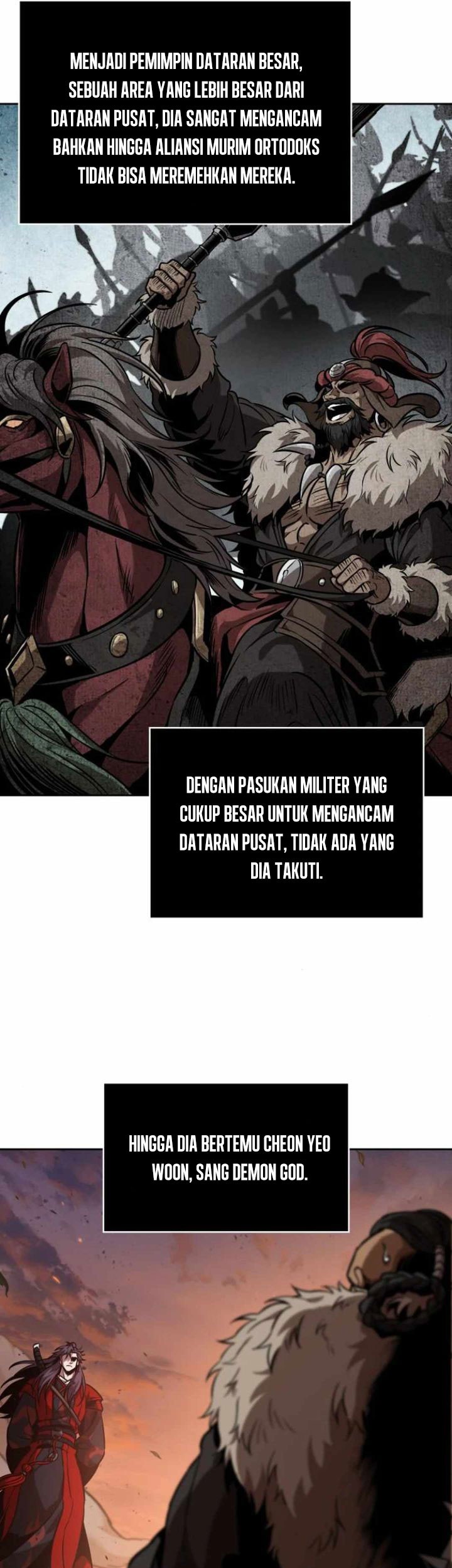 Nano Machine Bab 248 halaman 7