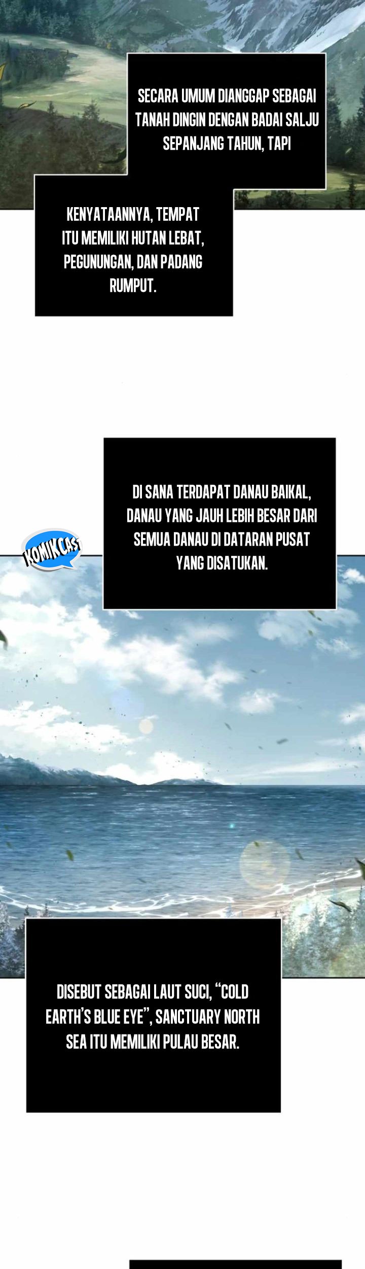 Nano Machine Bab 248 halaman 51