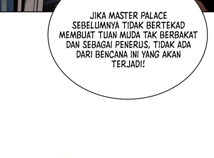 Nano Machine Bab 249 halaman 7