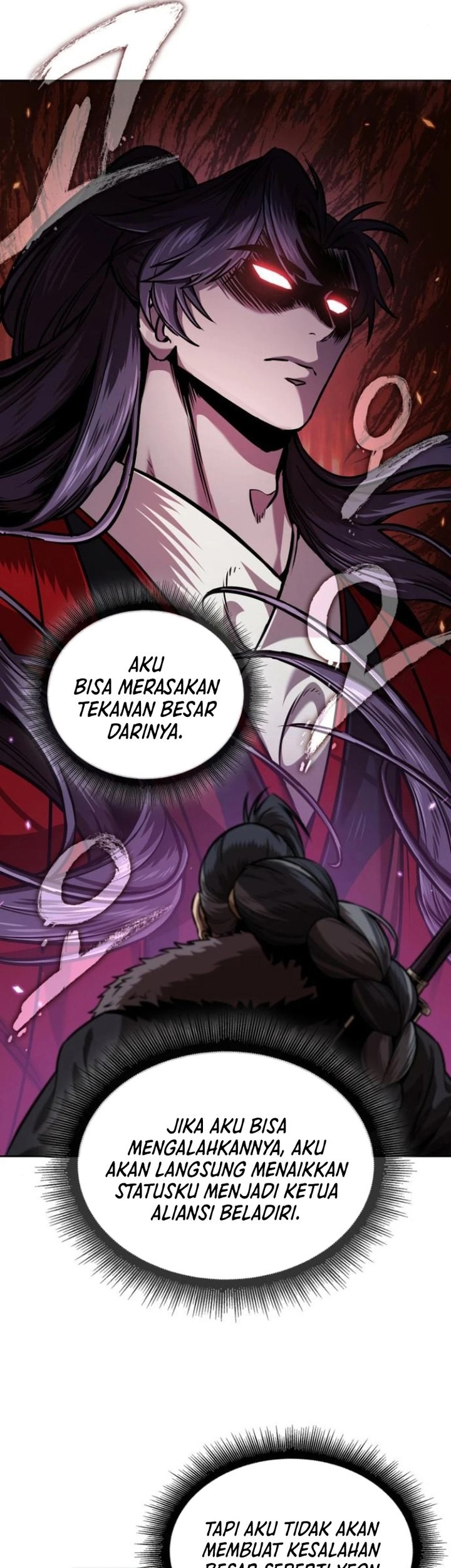 Nano Machine Bab 249 halaman 64