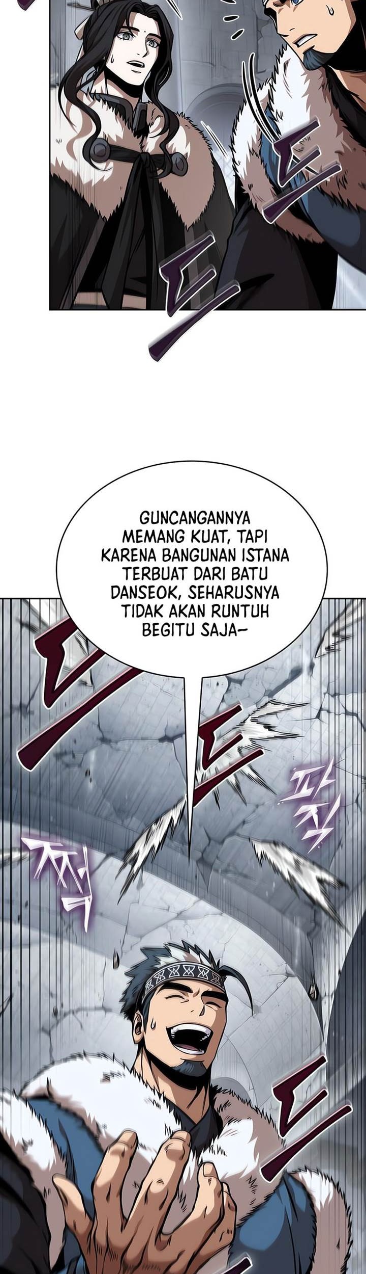 Nano Machine Bab 251 halaman 27