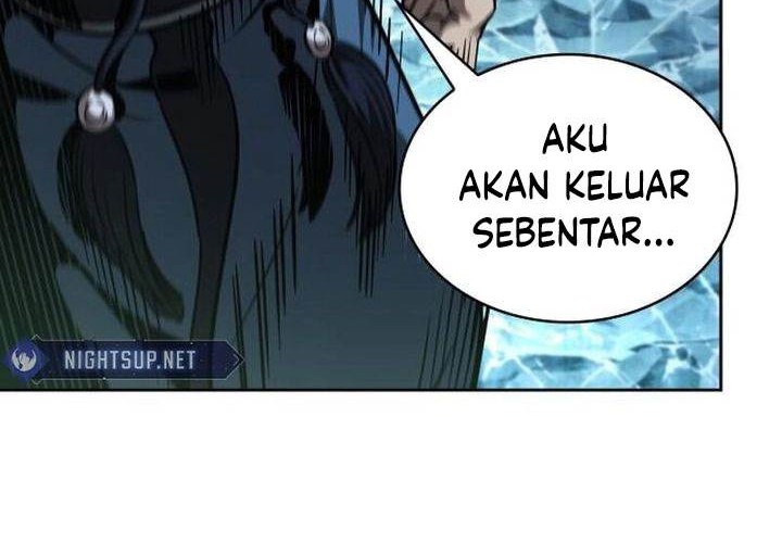 Nano Machine Bab 252 halaman 33