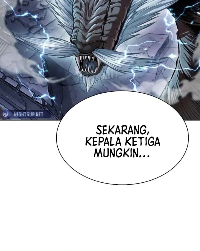Nano Machine Bab 253 halaman 29