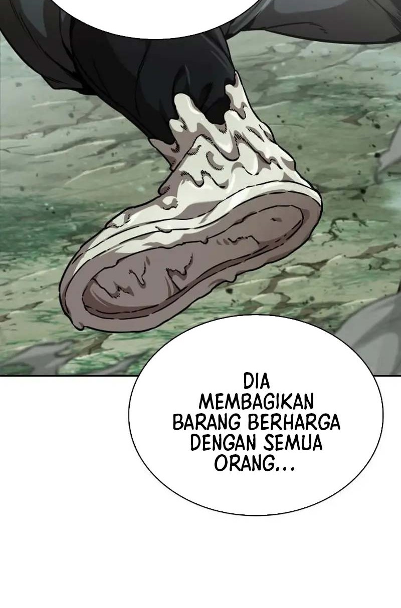 Nano Machine Bab 253 halaman 57