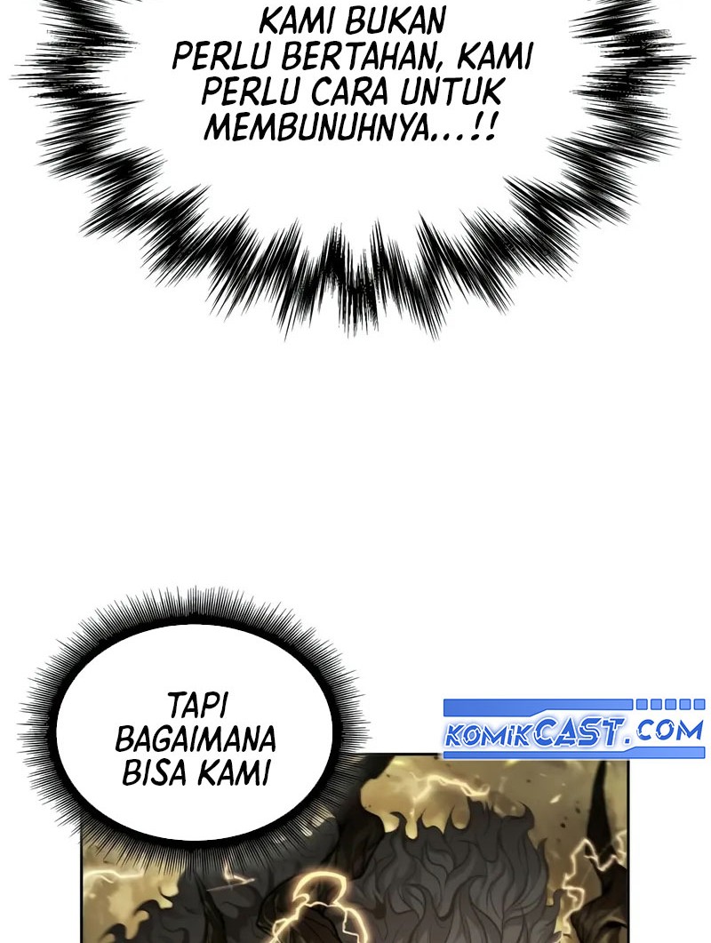 Nano Machine Bab 255 halaman 65