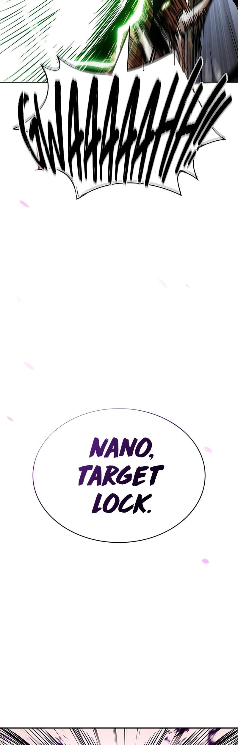 Nano Machine Bab 258 halaman 24