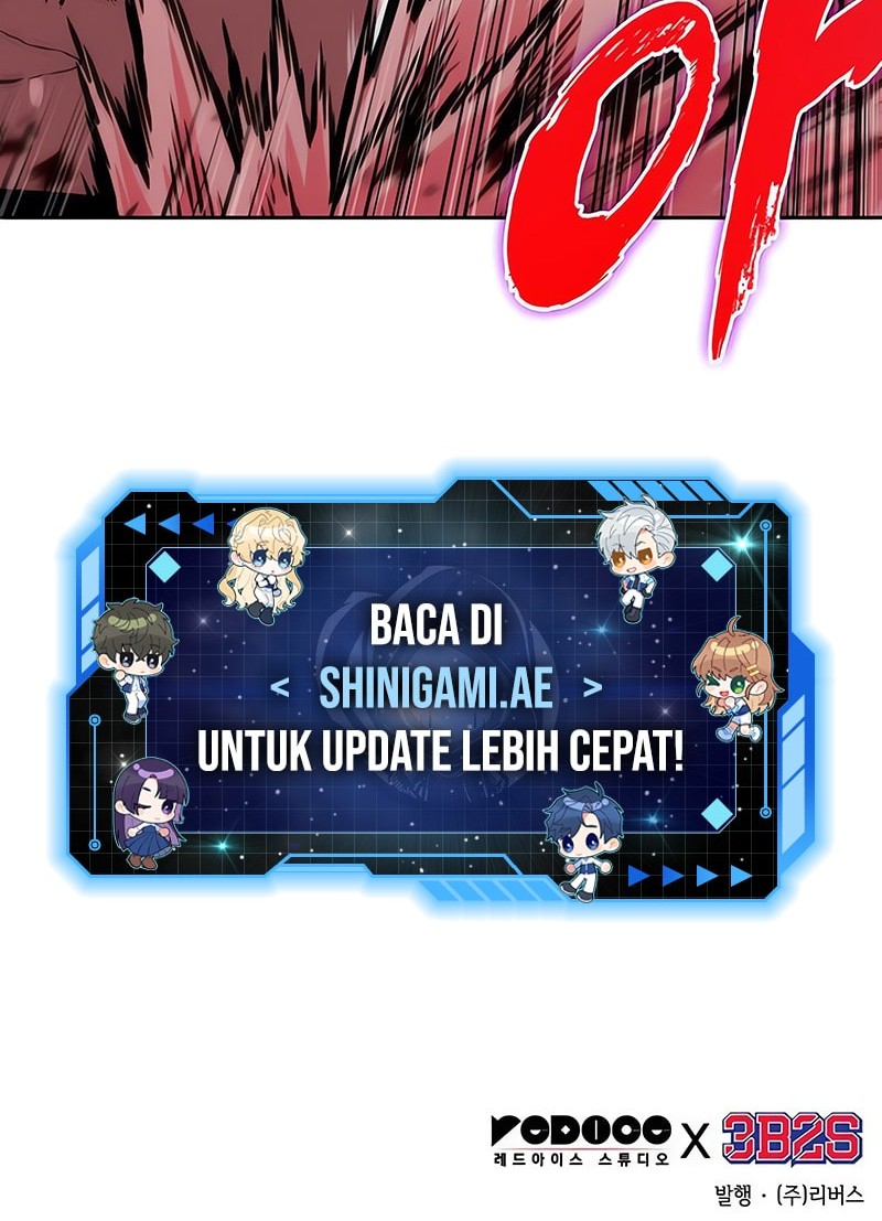 Nano Machine Bab 258 halaman 65