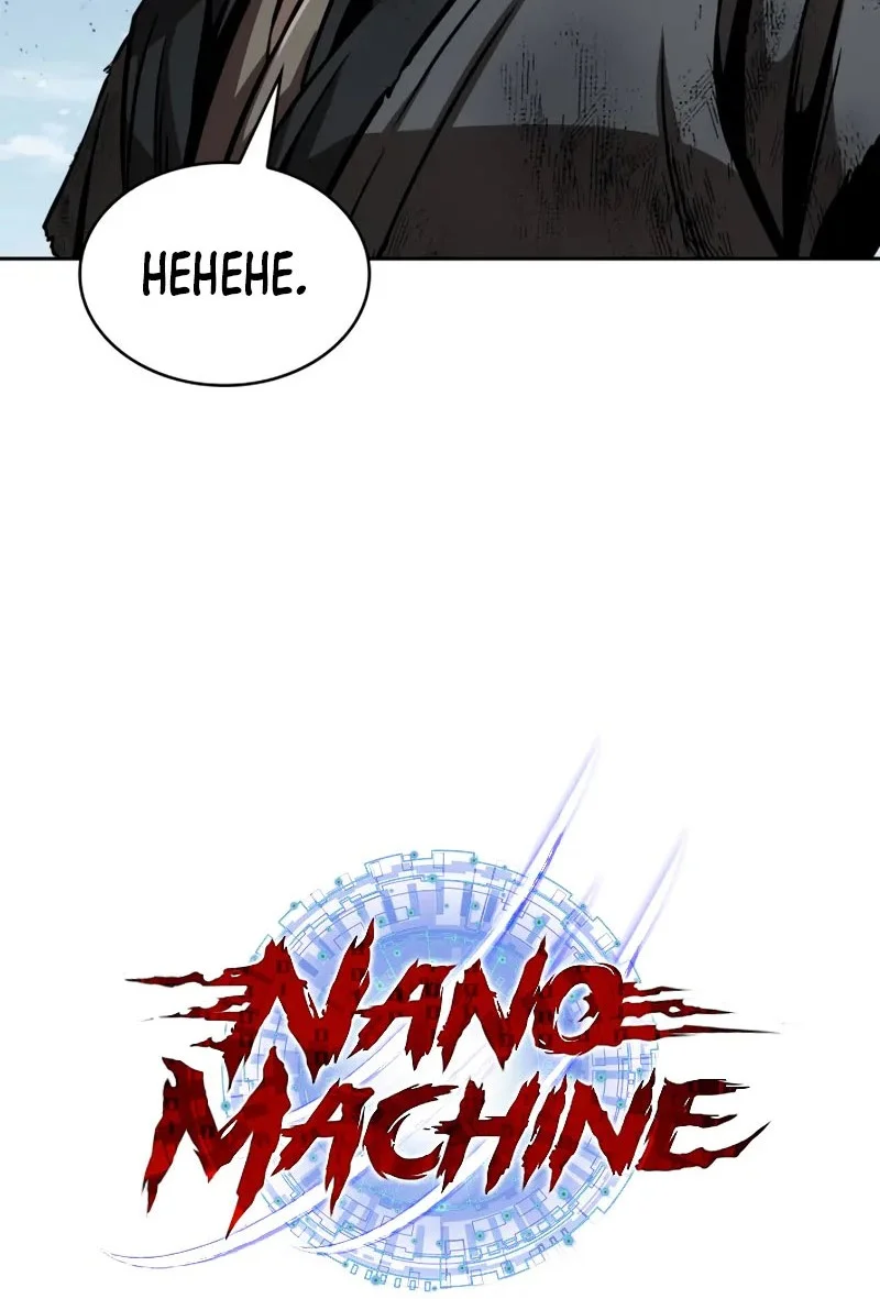Nano Machine Bab 260 halaman 8