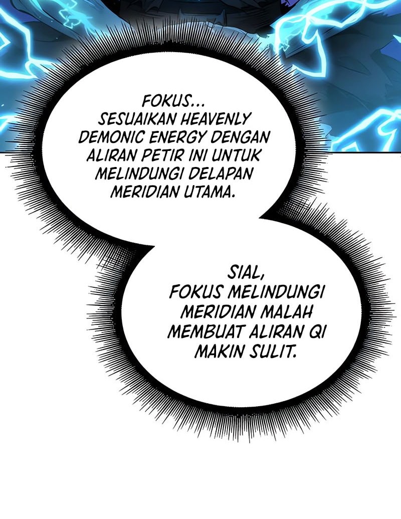 Nano Machine Bab 261 halaman 13