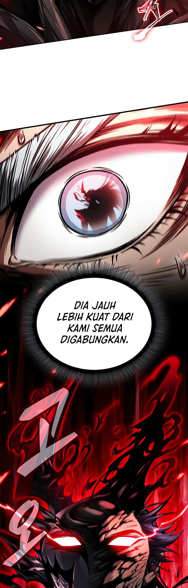 Nano Machine Bab 266 halaman 3
