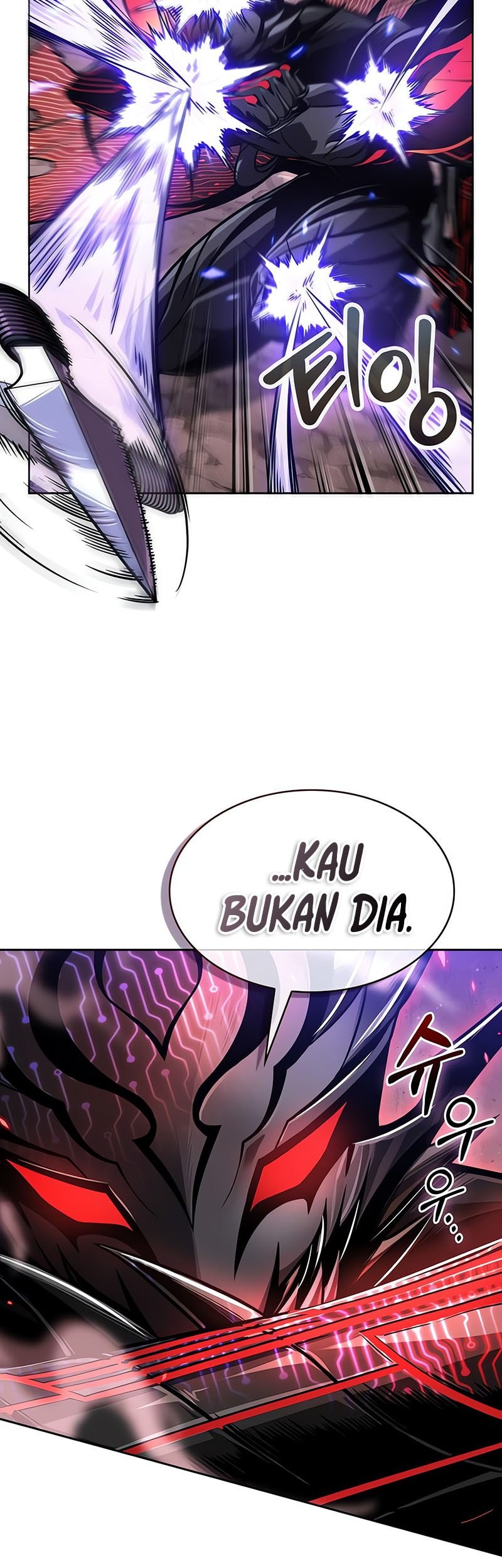 Nano Machine Bab 266 halaman 24