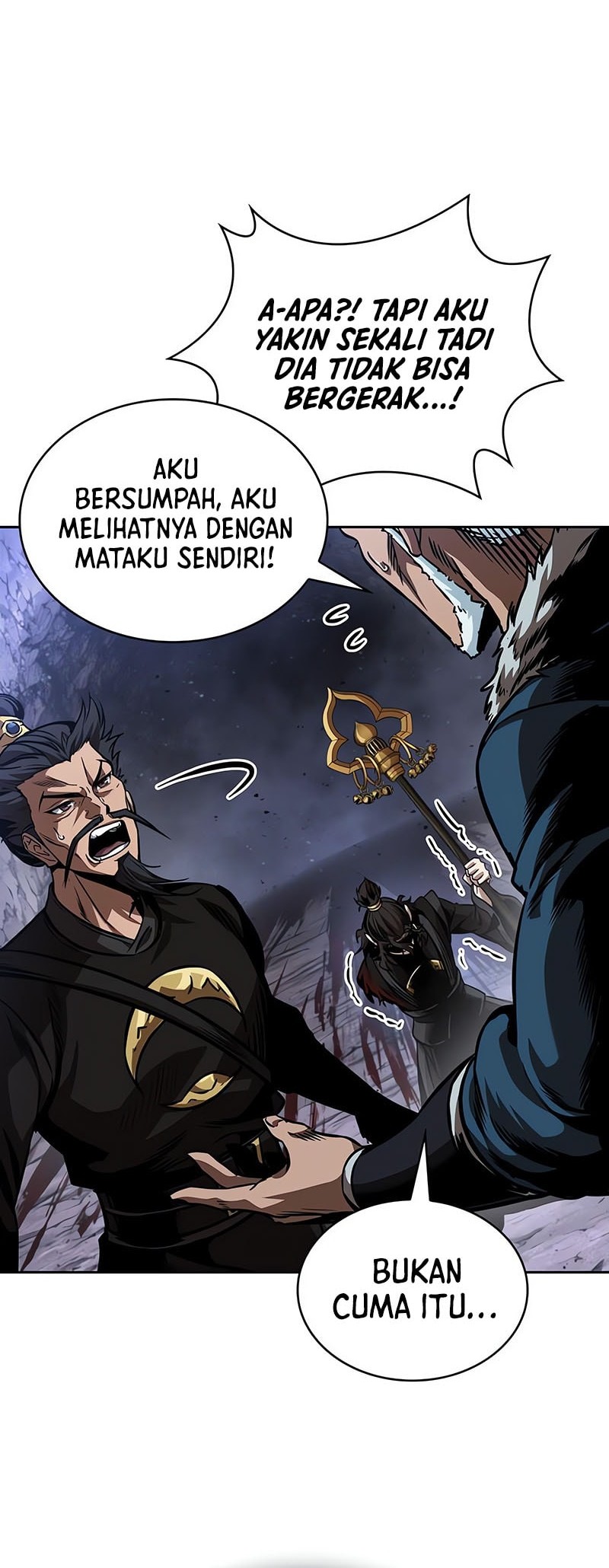 Nano Machine Bab 268 halaman 29