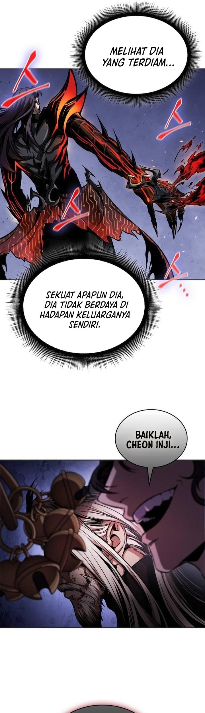 Nano Machine Bab 269 halaman 15