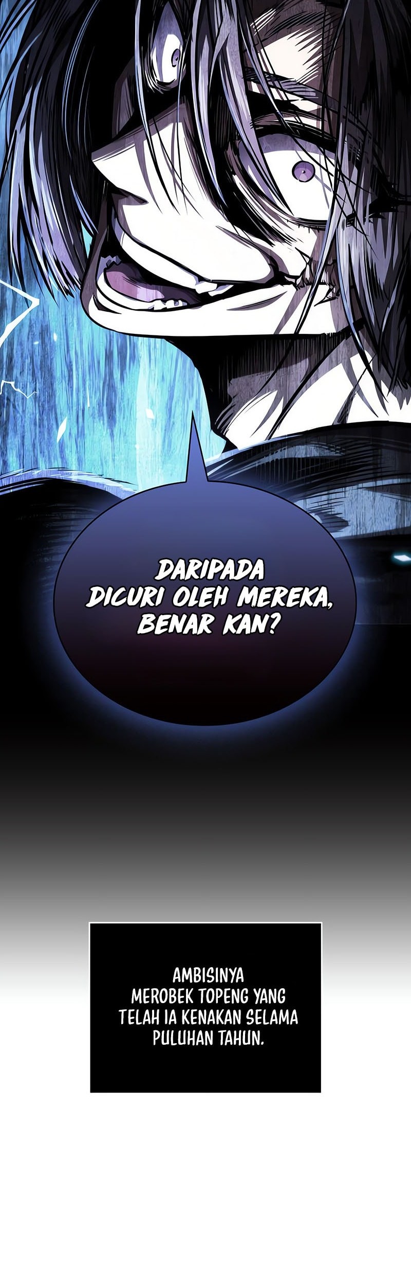 Nano Machine Bab 271 halaman 7