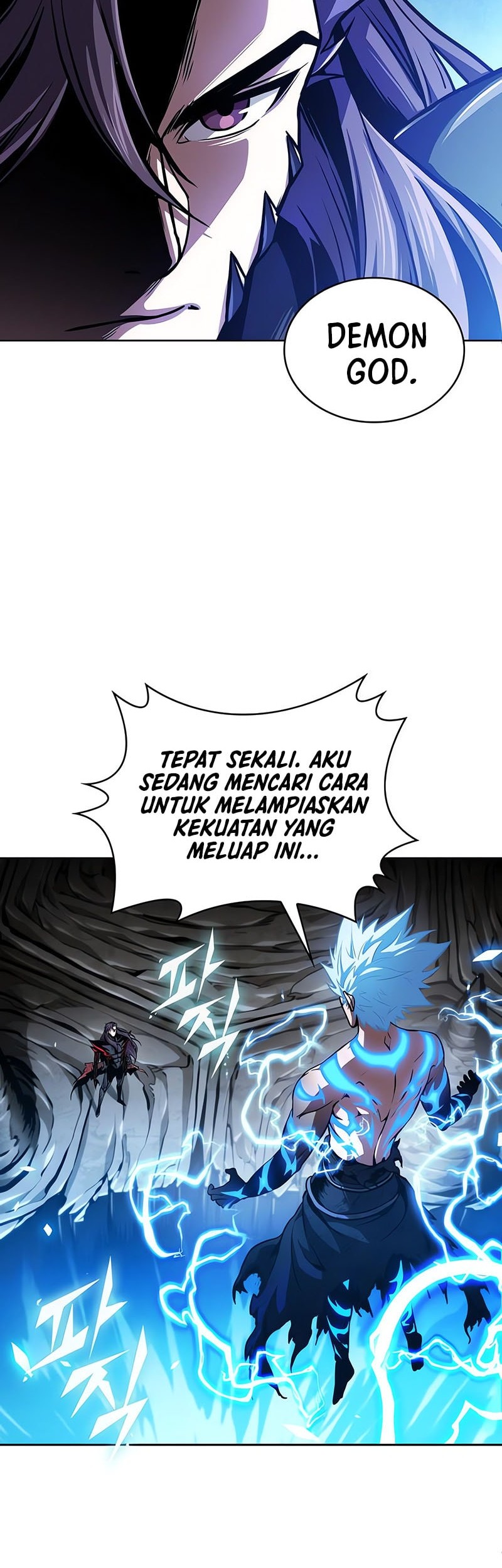 Nano Machine Bab 271 halaman 9