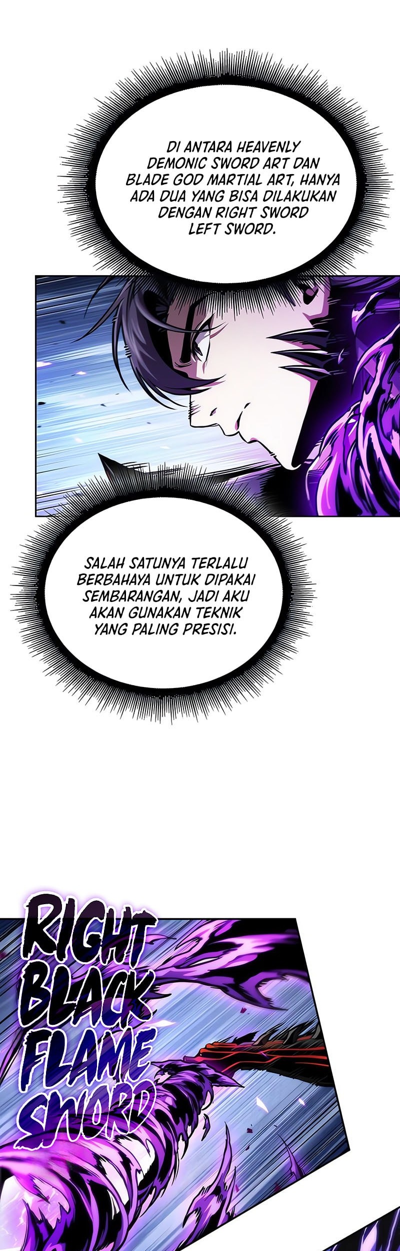 Nano Machine Bab 271 halaman 24
