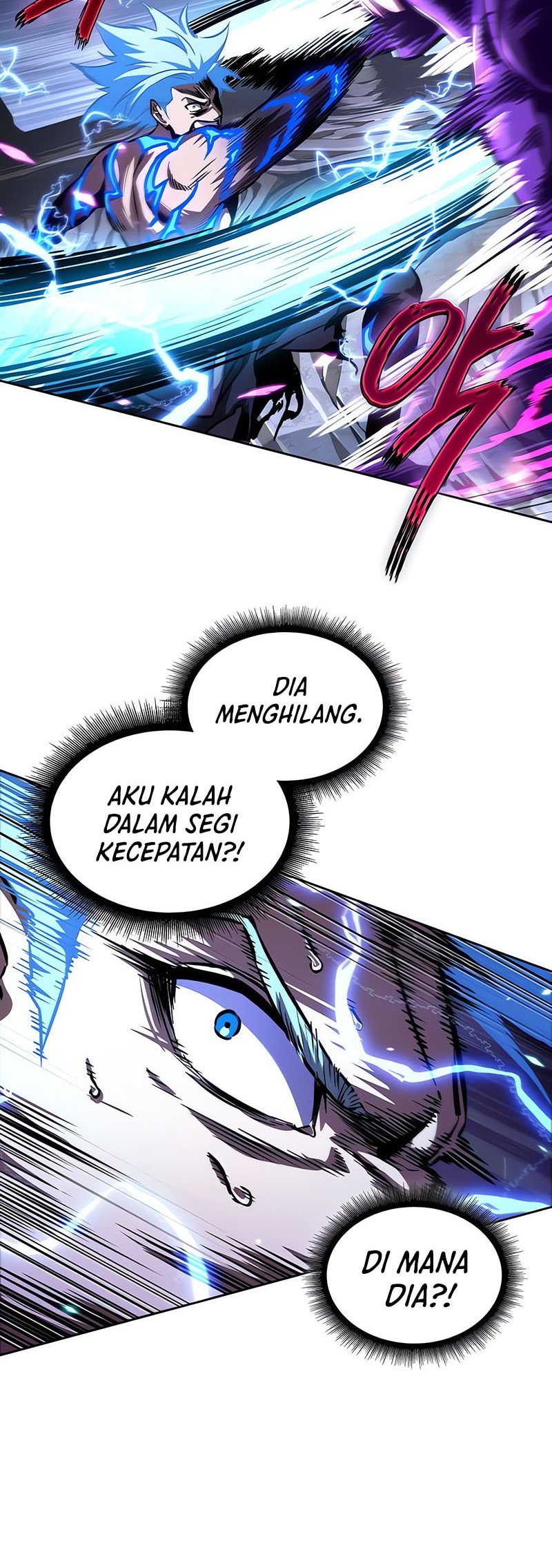 Nano Machine Bab 271 halaman 45