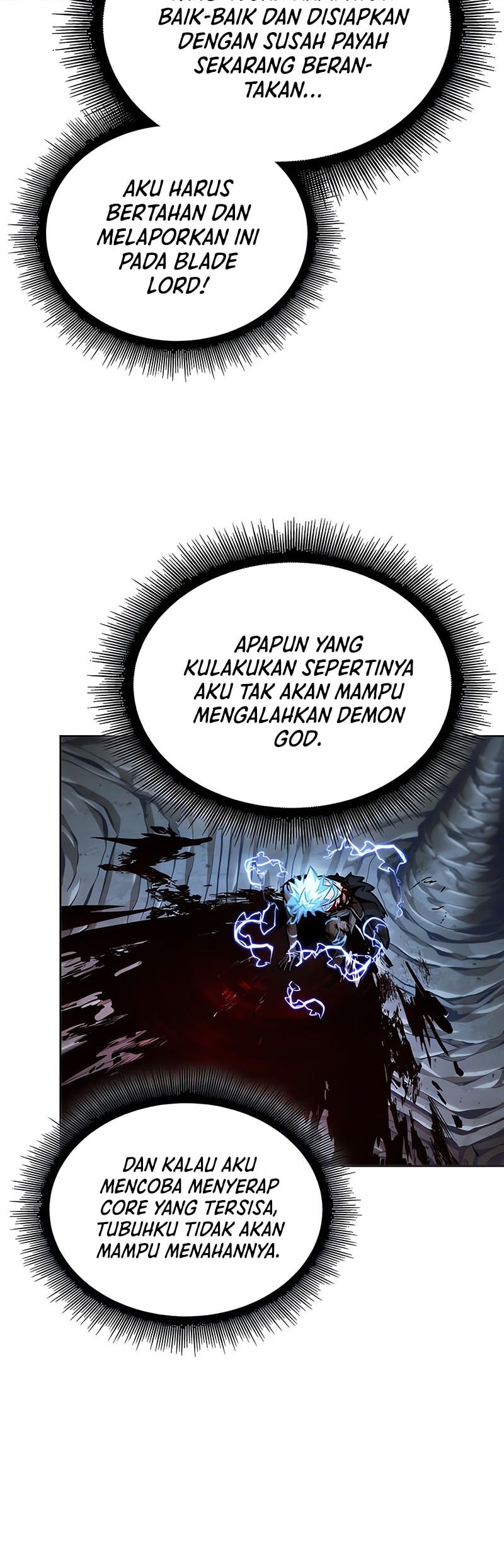 Nano Machine Bab 272 halaman 17