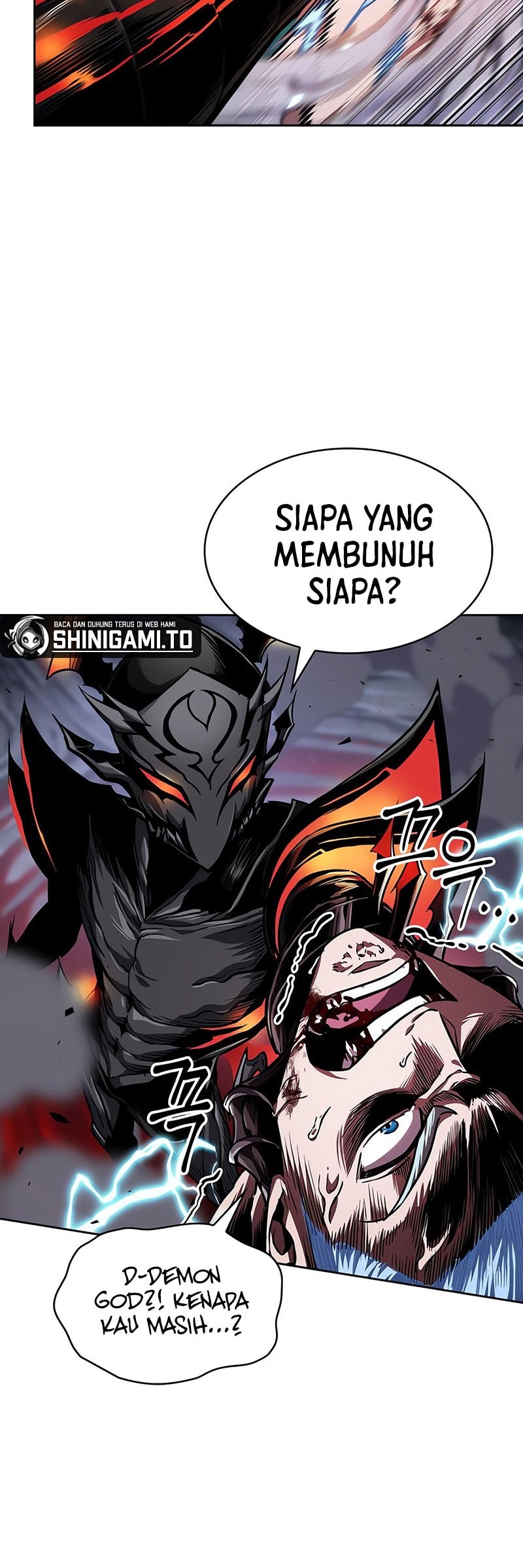 Nano Machine Bab 272 halaman 29