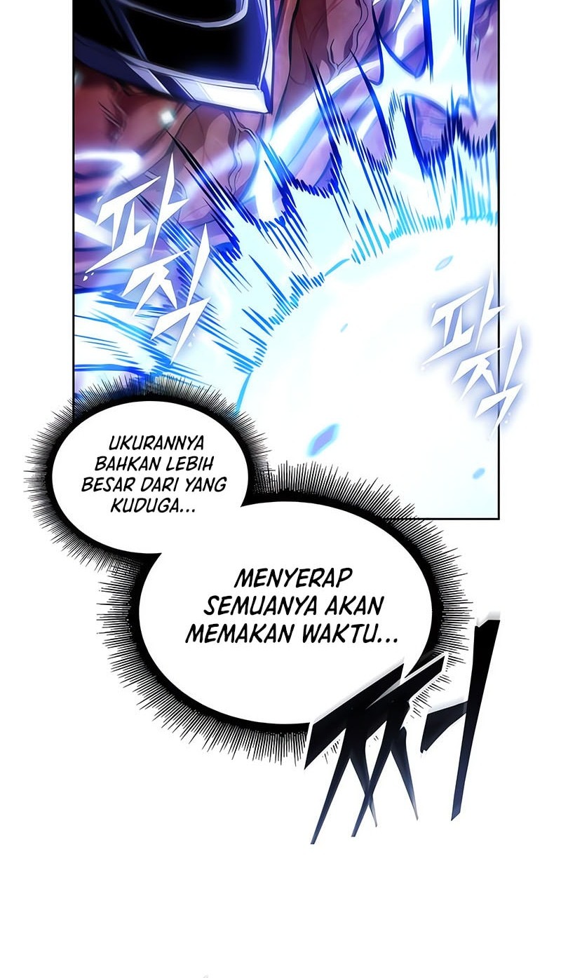 Nano Machine Bab 272 halaman 37