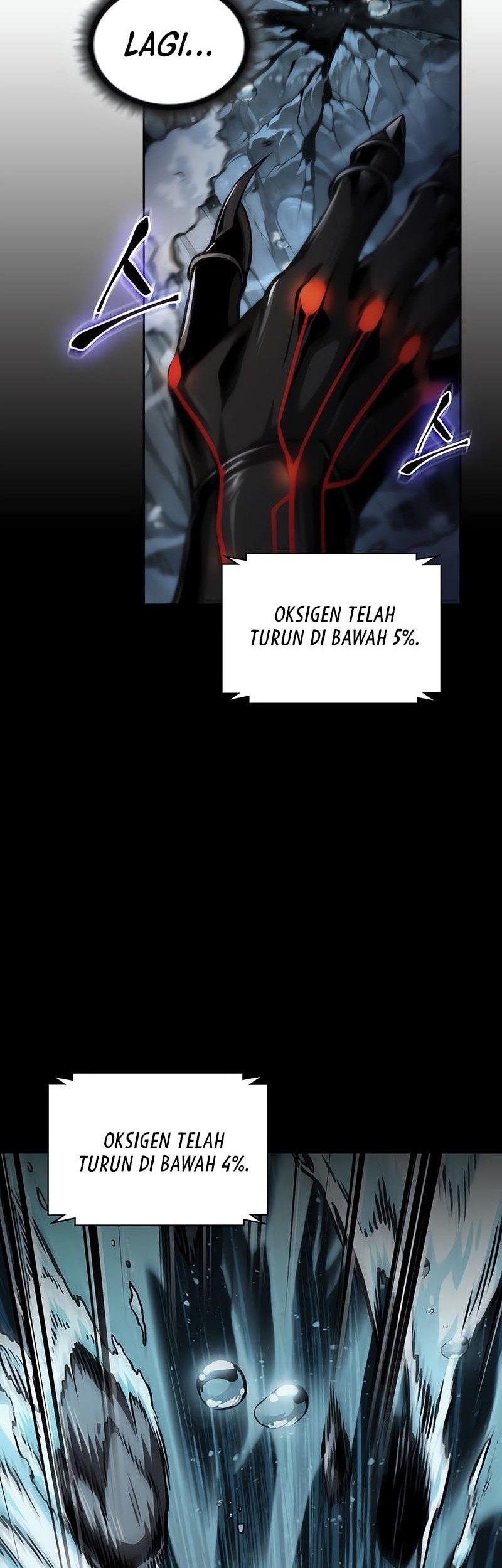 Nano Machine Bab 273 halaman 3