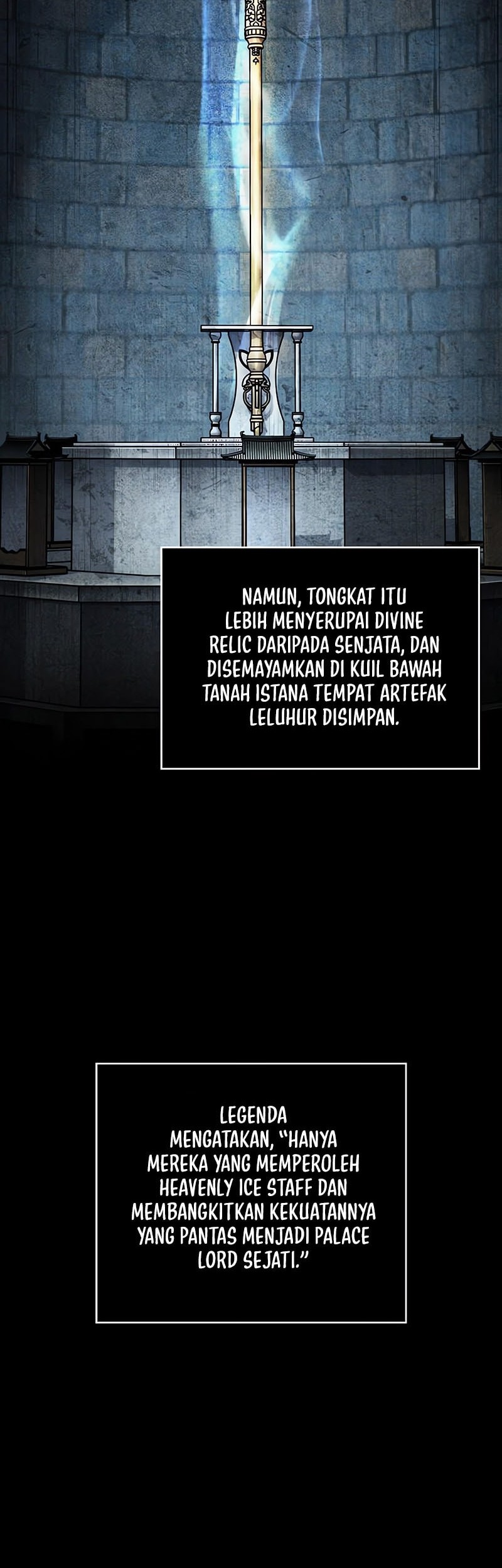 Nano Machine Bab 274 halaman 5