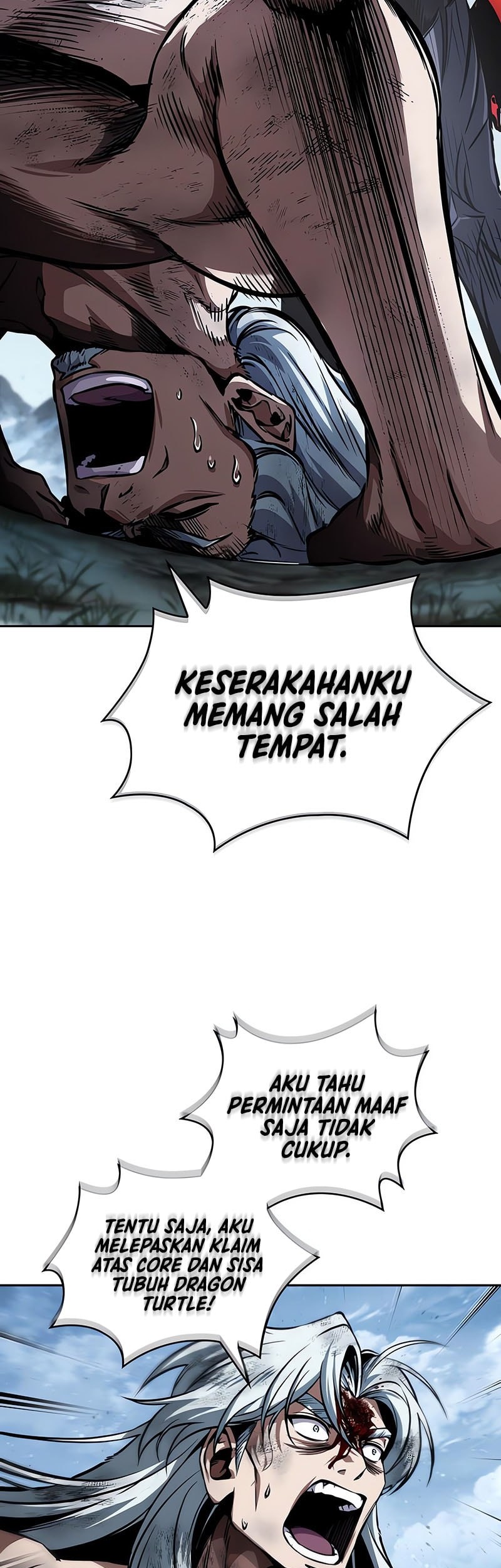 Nano Machine Bab 274 halaman 36