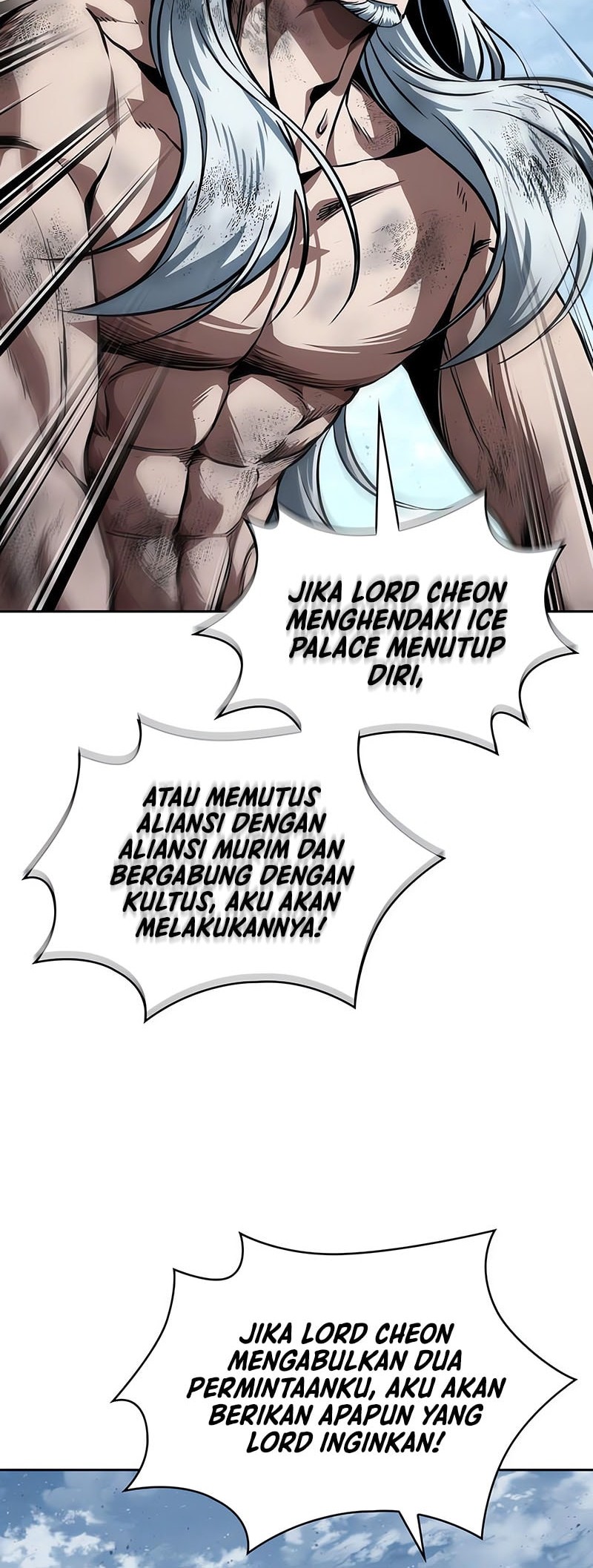 Nano Machine Bab 274 halaman 37