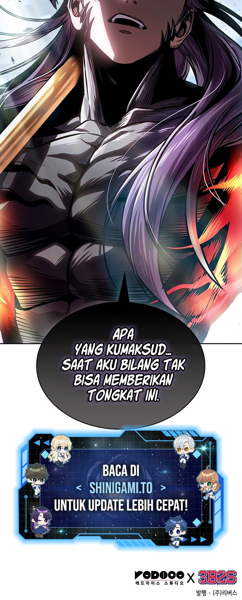 Nano Machine Bab 275 halaman 61