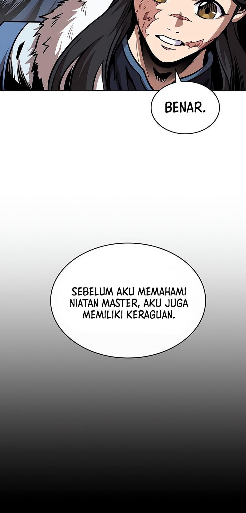 Nano Machine Bab 276 halaman 21
