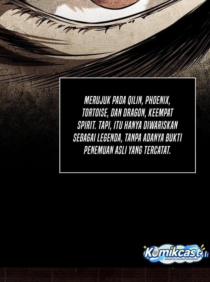 Nano Machine Bab 277 halaman 28